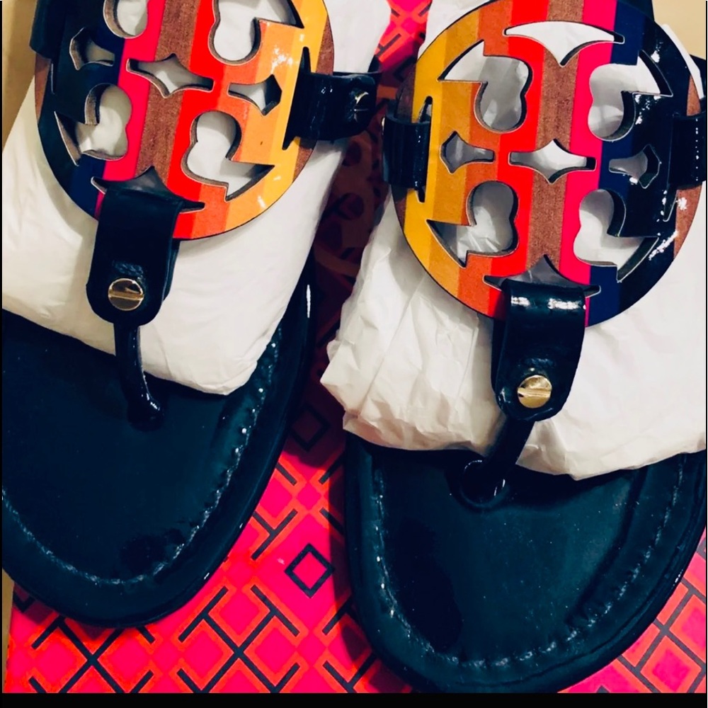 Tory Burch Sandals
